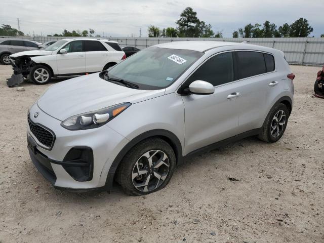 KIA SPORTAGE 2020 kndpm3ac3l7668934