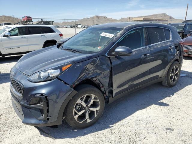 KIA SPORTAGE L 2020 kndpm3ac3l7717145