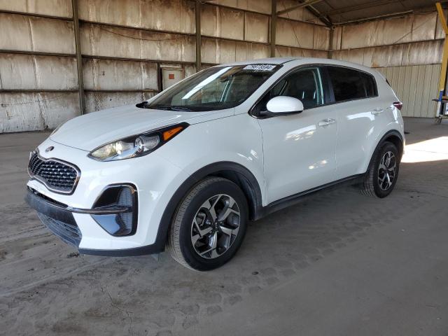 KIA SPORTAGE L 2020 kndpm3ac3l7719090