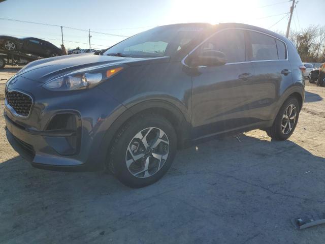 KIA SPORTAGE 2020 kndpm3ac3l7725794