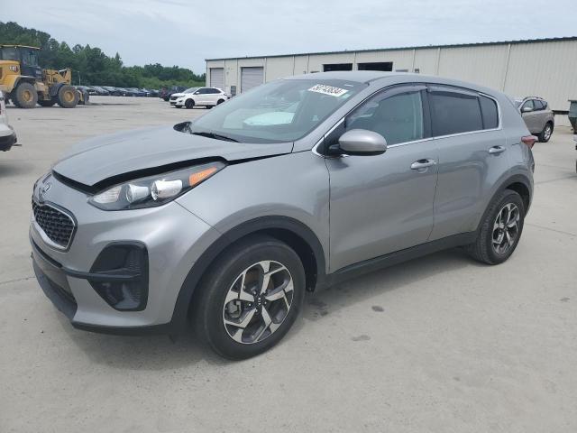 KIA SPORTAGE 2020 kndpm3ac3l7763784