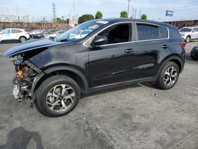 KIA SPORTAGE L 2020 kndpm3ac3l7768581