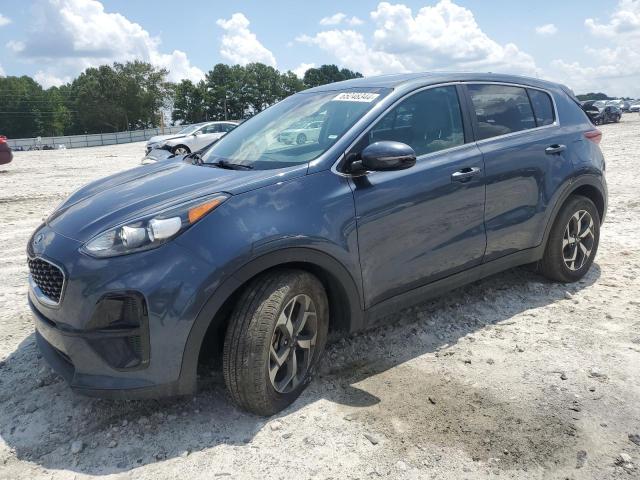 KIA SPORTAGE L 2020 kndpm3ac3l7795280