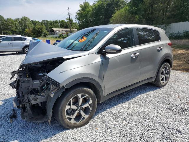 KIA SPORTAGE L 2021 kndpm3ac3m7845435