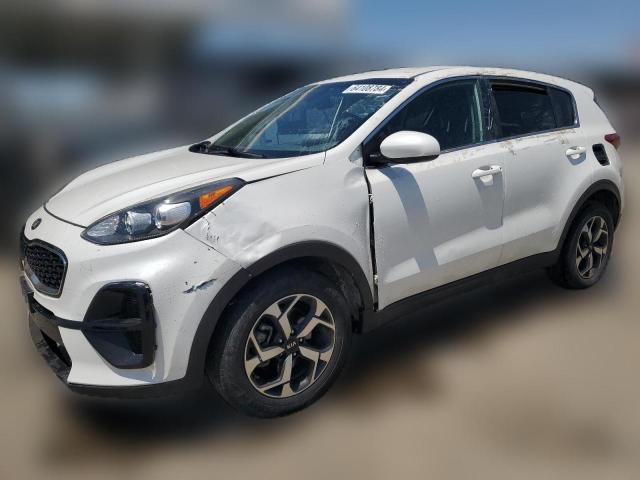 KIA SPORTAGE 2021 kndpm3ac3m7916682