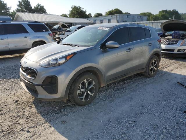 KIA SPORTAGE L 2022 kndpm3ac3n7985387