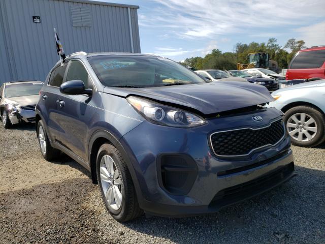 KIA SPORTAGE 2017 kndpm3ac4h7039075