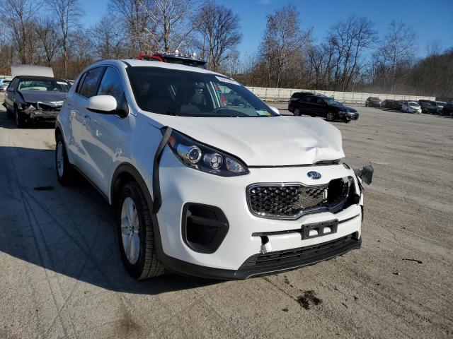 KIA SPORTAGE L 2017 kndpm3ac4h7041828