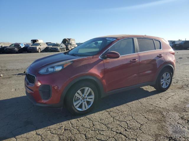 KIA SPORTAGE L 2017 kndpm3ac4h7064039