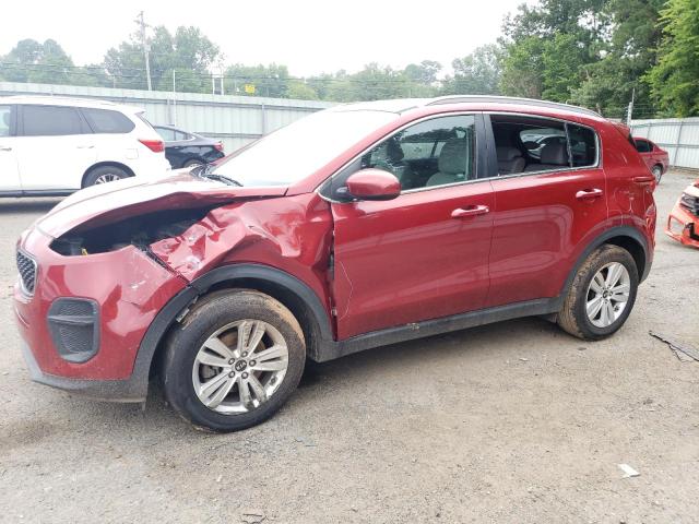 KIA SPORTAGE L 2017 kndpm3ac4h7069189