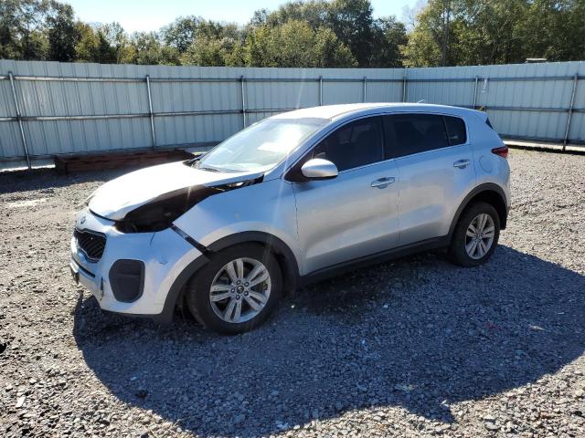 KIA SPORTAGE 2017 kndpm3ac4h7073291