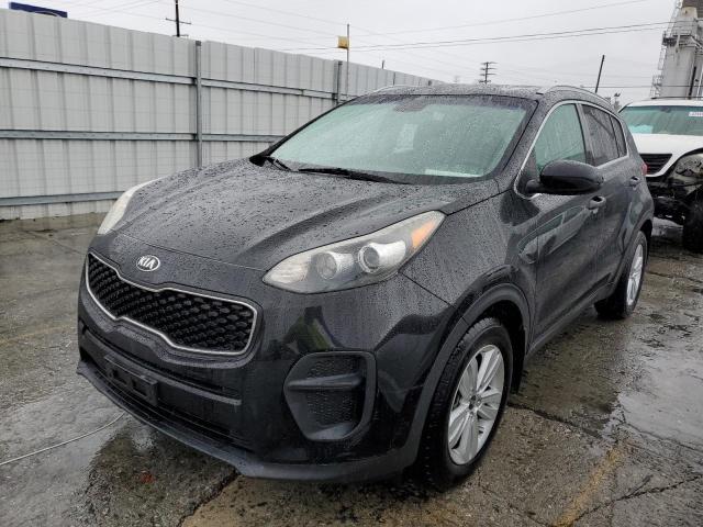 KIA SPORTAGE L 2017 kndpm3ac4h7087028