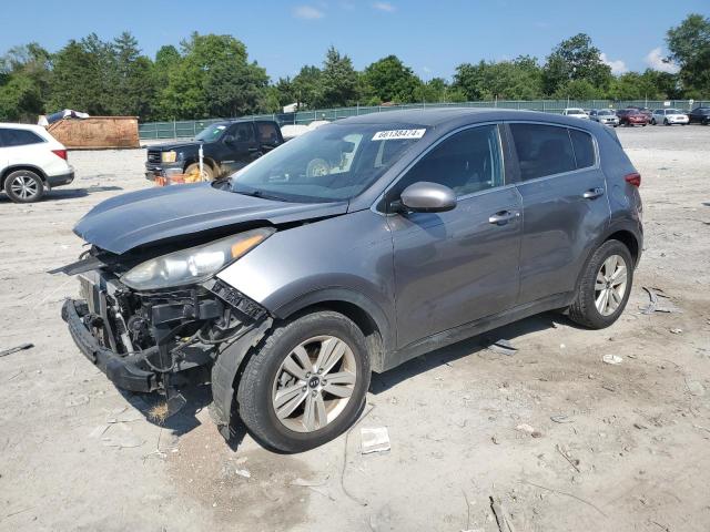 KIA SPORTAGE L 2017 kndpm3ac4h7097252