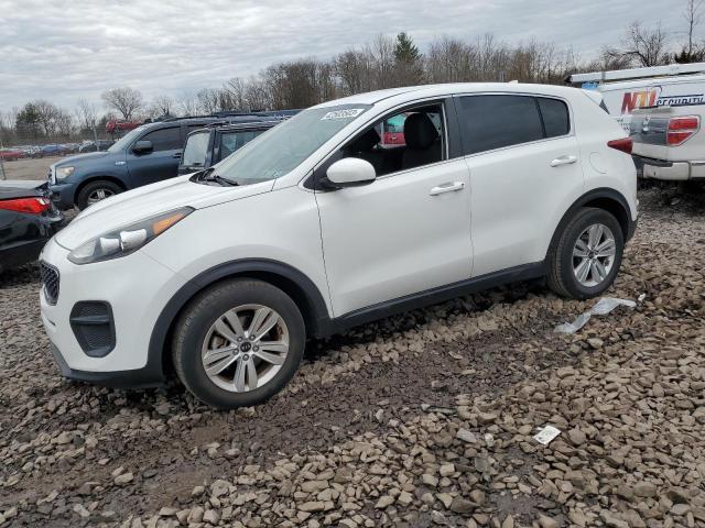 KIA SPORTAGE L 2017 kndpm3ac4h7119010