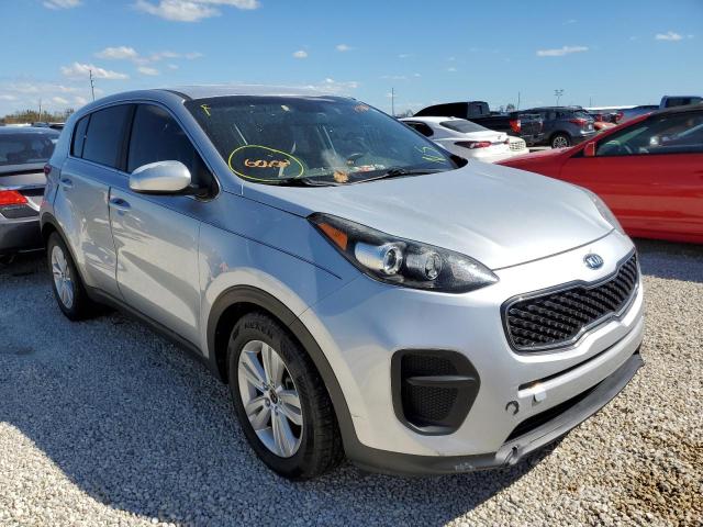 KIA SPORTAGE L 2017 kndpm3ac4h7123607