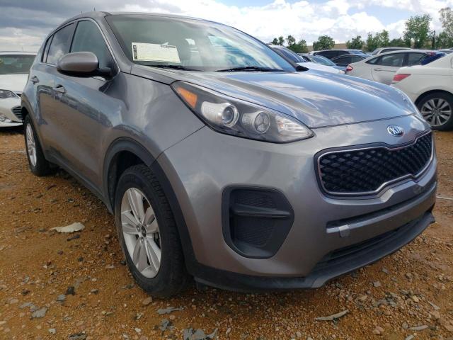 KIA SPORTAGE 2017 kndpm3ac4h7133425