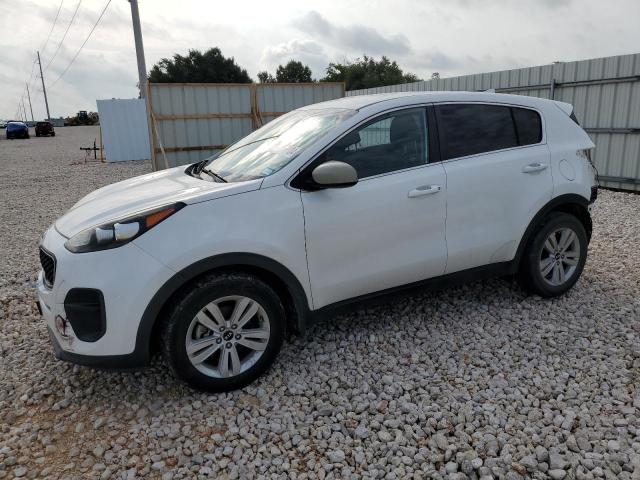 KIA SPORTAGE 2017 kndpm3ac4h7153531