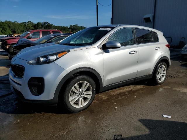 KIA SPORTAGE L 2017 kndpm3ac4h7154341