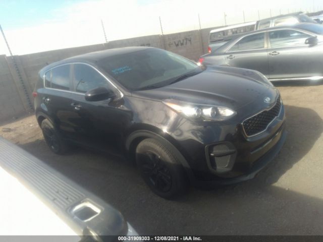 KIA SPORTAGE 2017 kndpm3ac4h7159927