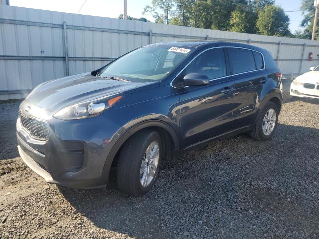 KIA SPORTAGE 2017 kndpm3ac4h7208656