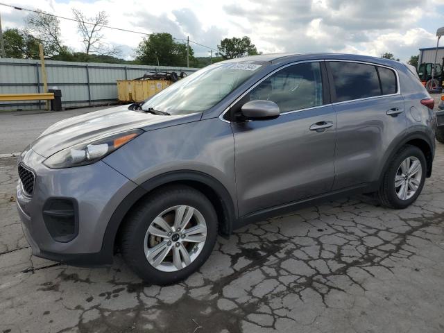 KIA SPORTAGE 2017 kndpm3ac4h7215770