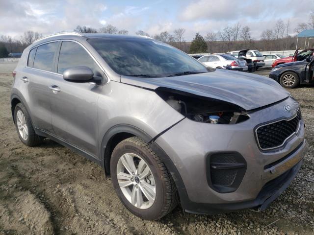 KIA SPORTAGE L 2017 kndpm3ac4h7240796