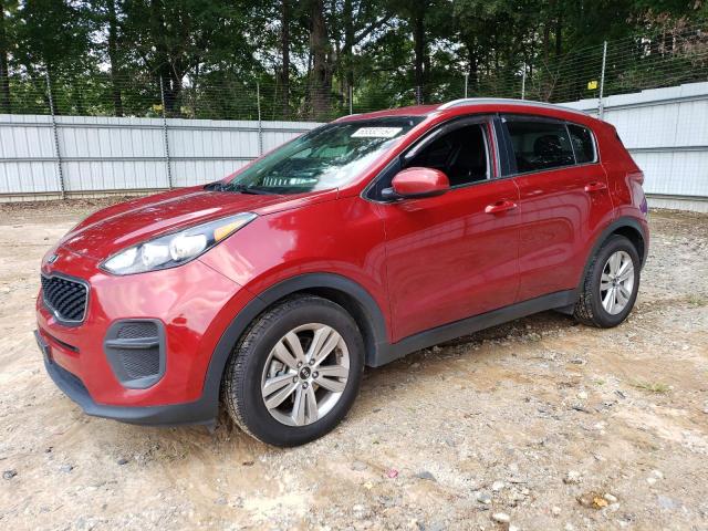 KIA SPORTAGE L 2017 kndpm3ac4h7275581