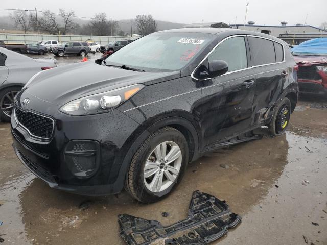 KIA SPORTAGE 2017 kndpm3ac4h7293188