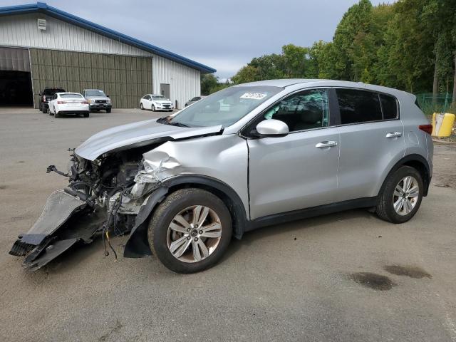 KIA SPORTAGE L 2017 kndpm3ac4h7298858