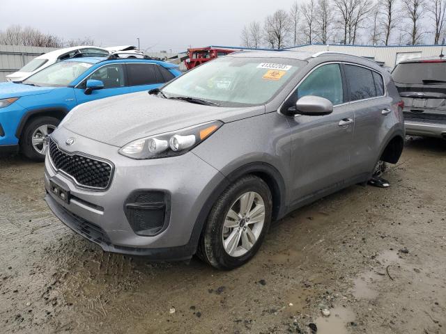 KIA SPORTAGE L 2018 kndpm3ac4j7319455