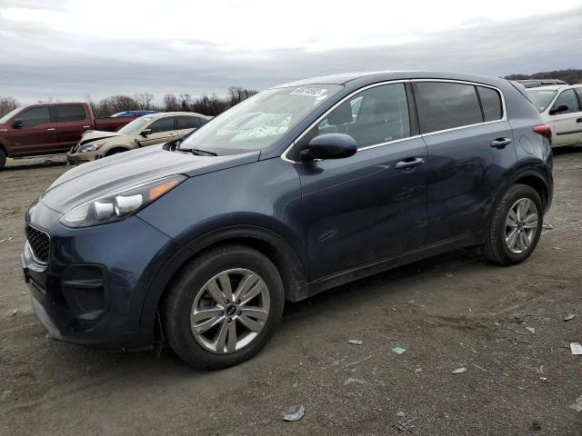 KIA SPORTAGE L 2018 kndpm3ac4j7320296