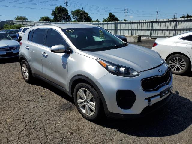 KIA SPORTAGE L 2018 kndpm3ac4j7354318