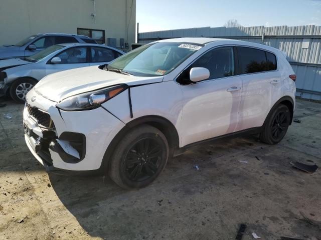 KIA SPORTAGE L 2018 kndpm3ac4j7362676