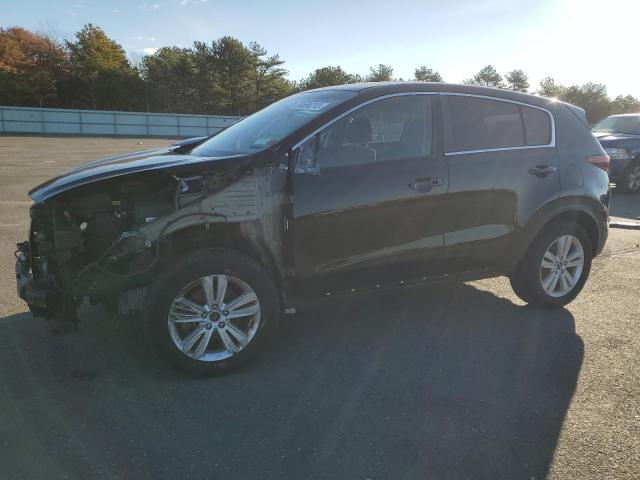 KIA SPORTAGE 2018 kndpm3ac4j7381972