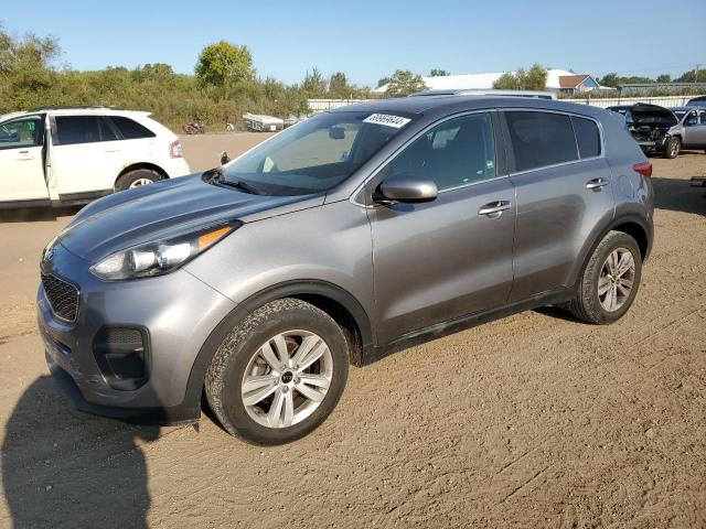 KIA SPORTAGE L 2018 kndpm3ac4j7400729