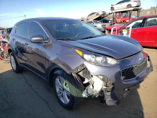 KIA SPORTAGE L 2018 kndpm3ac4j7413433