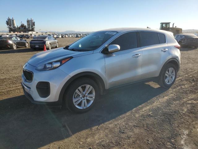 KIA SPORTAGE 2018 kndpm3ac4j7423458