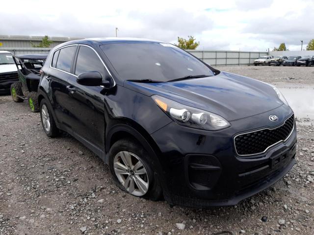 KIA SPORTAGE L 2018 kndpm3ac4j7461613