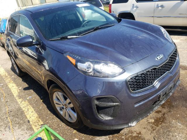 KIA SPORTAGE L 2018 kndpm3ac4j7471543