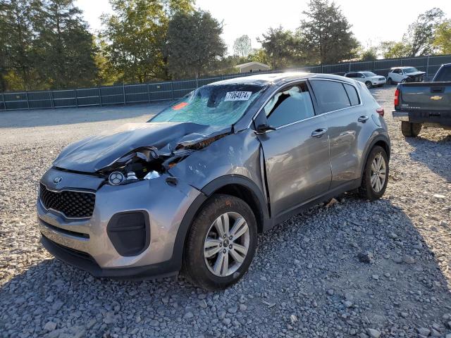 KIA SPORTAGE L 2019 kndpm3ac4k7491695