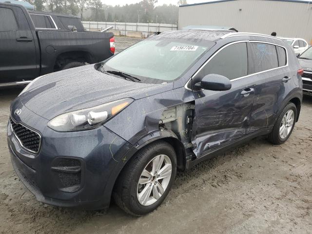 KIA SPORTAGE L 2019 kndpm3ac4k7494886