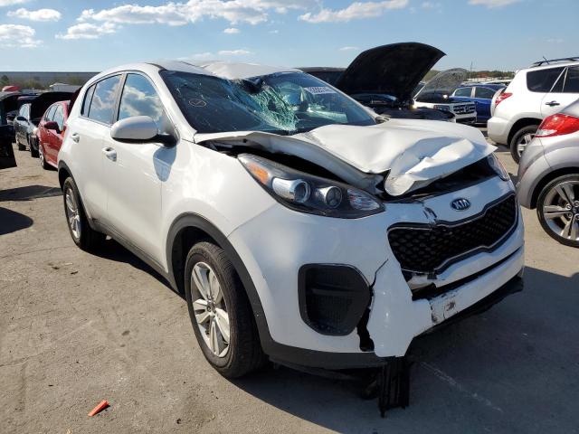 KIA SPORTAGE L 2019 kndpm3ac4k7511394