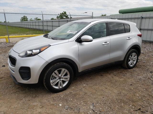 KIA SPORTAGE L 2019 kndpm3ac4k7516983