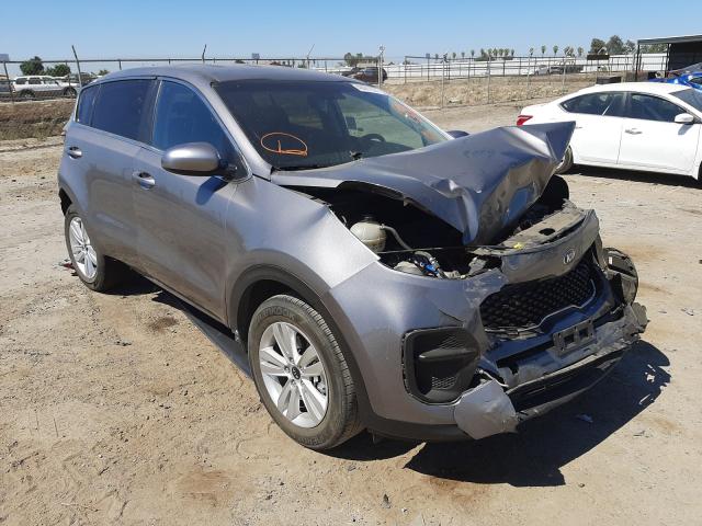 KIA SPORTAGE L 2019 kndpm3ac4k7521651