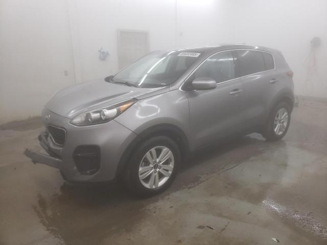 KIA SPORTAGE L 2019 kndpm3ac4k7525246