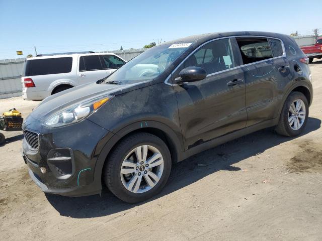 KIA SPORTAGE L 2019 kndpm3ac4k7526414