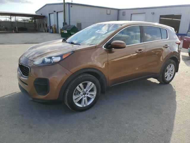 KIA SPORTAGE L 2019 kndpm3ac4k7538305