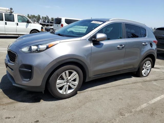 KIA SPORTAGE L 2019 kndpm3ac4k7540247