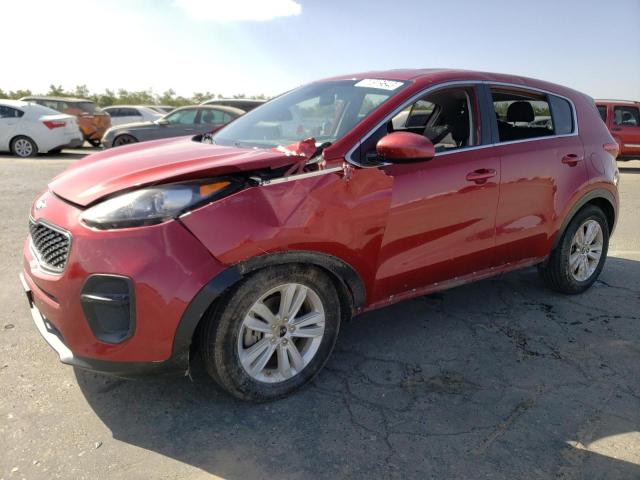 KIA SPORTAGE 2019 kndpm3ac4k7542502