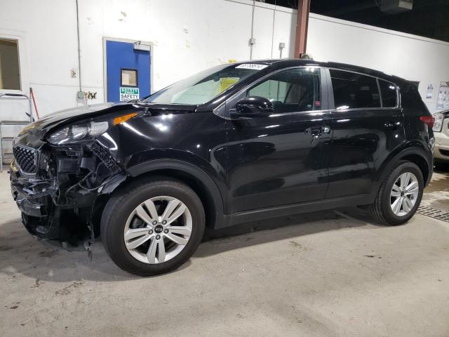 KIA SPORTAGE L 2019 kndpm3ac4k7545707